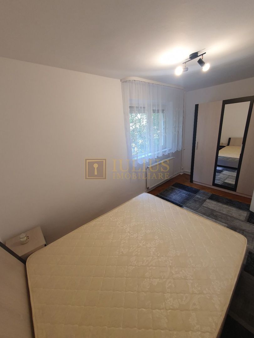 15 minute de complex, 3 camere, centrala propeie - Poză 4