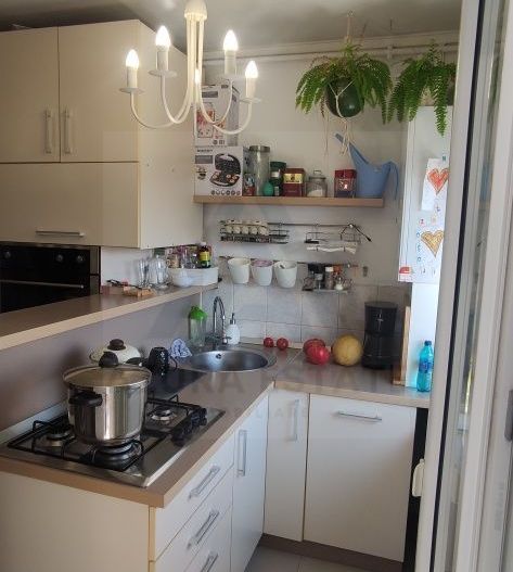 Apartament modern 3 camere 2 bai balcon PetFriendly Soseaua Alba Iulia - Poză 8