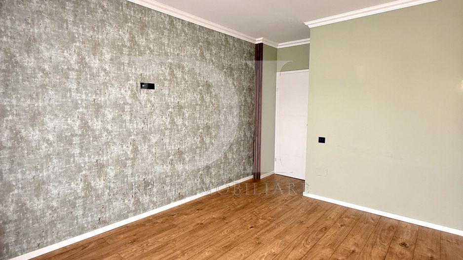 Apartament modern / Zona Eroilor Floresti - Poză 9