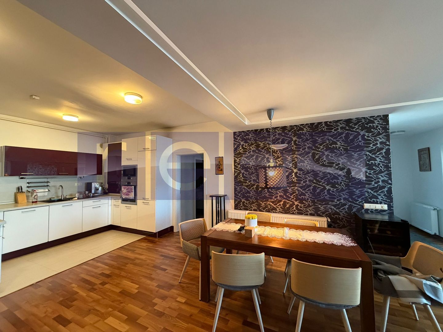 INCHIRIERE APARTAMENT 4 CAMERE | GIULESTI | - Poză 3