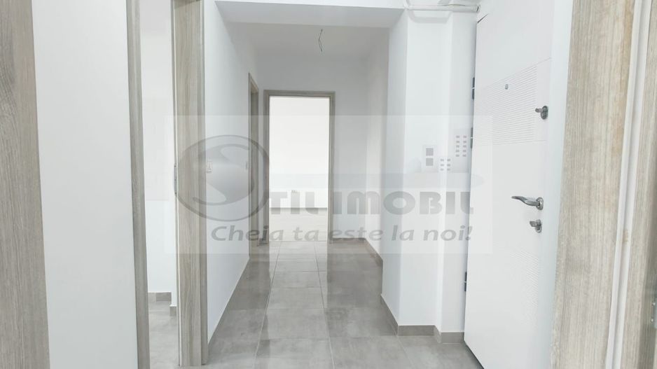 AP 2 CAM BUCIUM 70 mp INTABULAT LIDL BLOC NOU DECOMANDAT - Poză 1