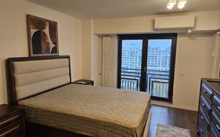 Unirii I Duplex I 4 camere I 103mp I Etaj 6-7 I 1500 EURO - Poză 19