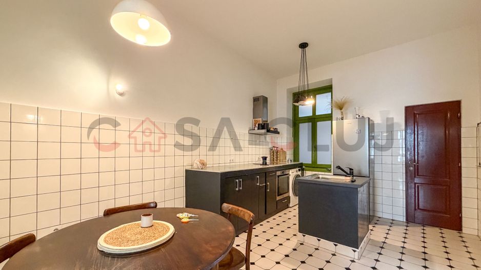 2 camere, zona Tribunalului - Poză 9