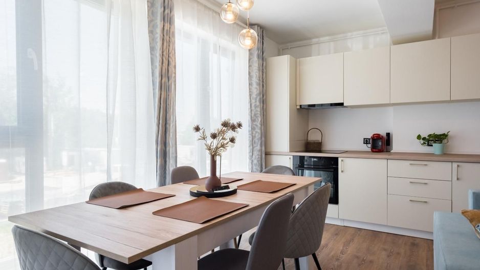 Inchiriere apartament 3 camere | Parcare inclusa | Sisesti - Poză 10