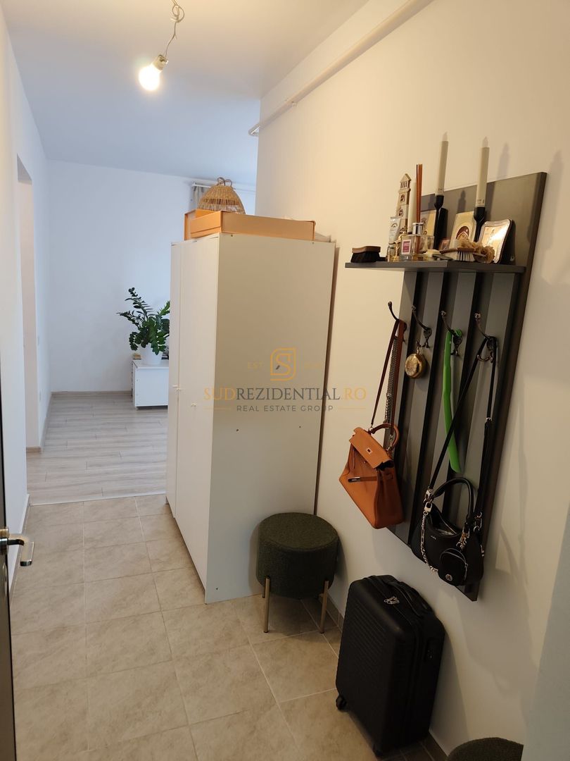 Apartament 2 camere | The Grand Kristal Faza I | Bd. Metalurgiei - Poză 5