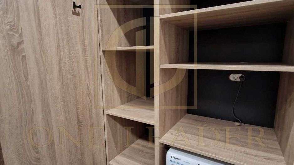 Apartament 2 Camere | Urban , Brașov | 58 mp + Balcon 8 mp | Parcare - Poză 6