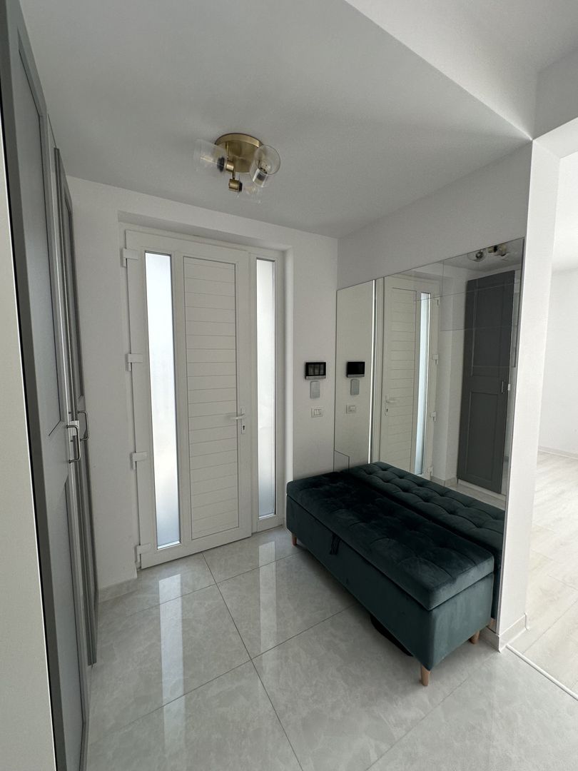 Casa moderna in Giroc - Poză 16