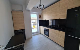 Apartament 2 camere, terasa în Complex rezidential /  Otopeni central - Poză 4