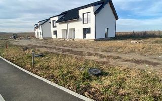 Casa tip duplex 380mp teren- Sura Mica- Ansamblu nou - Poză 7