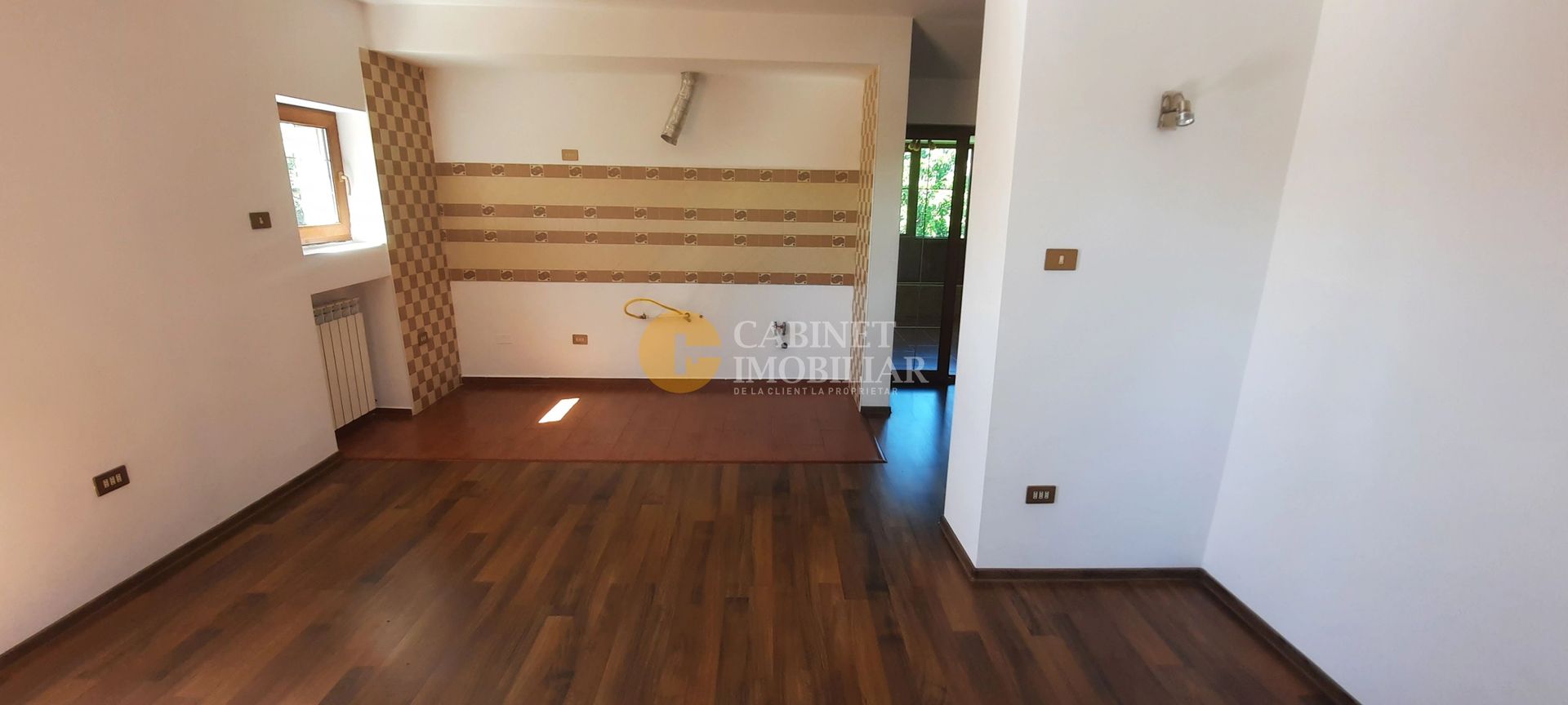 🏡VILĂ DEOSEBITĂ 250 MP UTILI - DANCU - 280.000 EURO - Poză 11