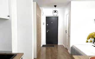 Prima inchiriere- garsoniera Lujerului|Gorjului - Poză 4