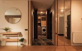 Apartament de 2 camere, 55mp, parcare, modern, Scala Center - Poză 8