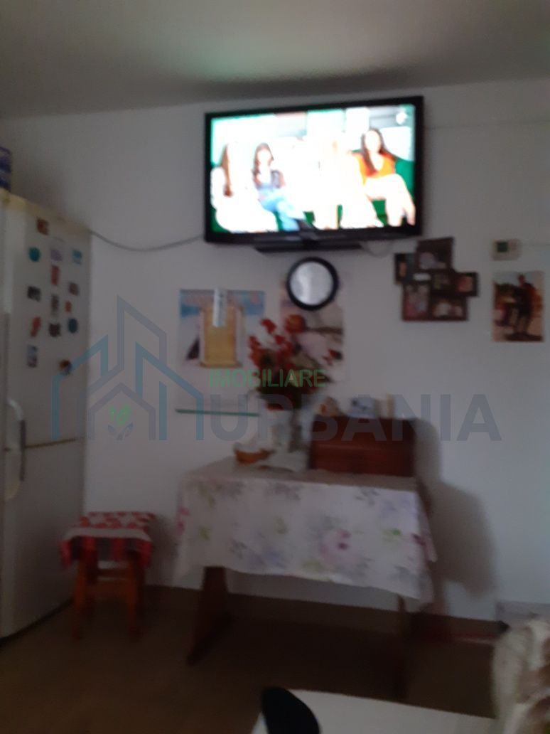 Chirie tatarasi ( casa podul de fier) - Poză 3