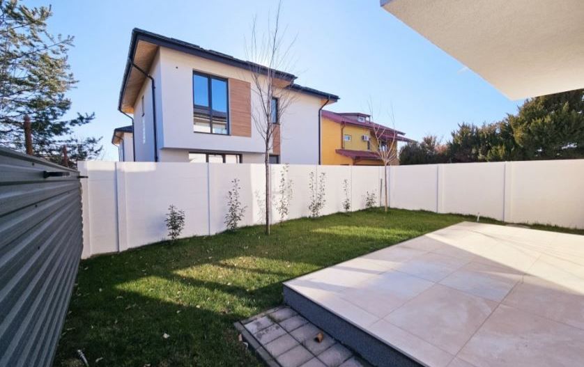 Casa etaj Ciorogarla - Poză 13