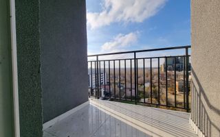 Garsoniera moderna, zona Mall Grand Arena, Sector 4, Comision 0% - Poză 10