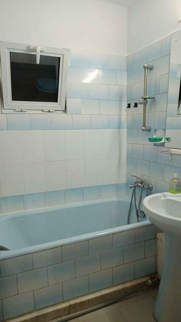 AP. 2 CAMERE PIATA SUDULUI, PET-FRIENDLY, BUCATARIE INCHISA, METROU - Poză 6
