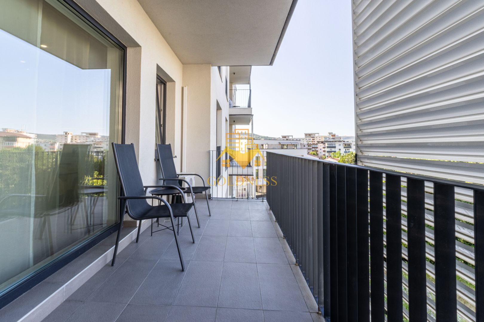 2 Camere de Lux, Marasti, Record Park, The Office, 21 Decembrie - Poză 9