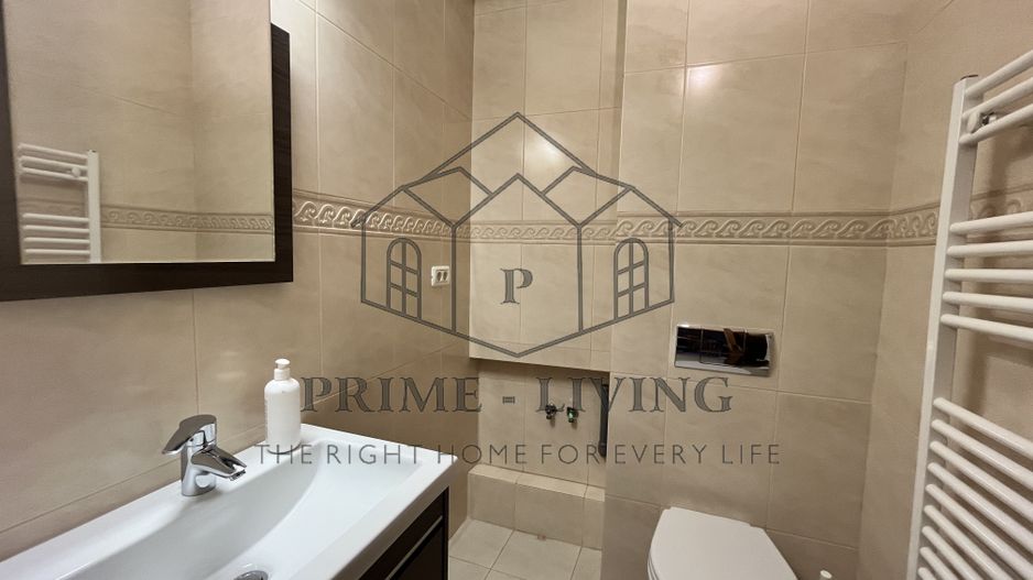 APARTAMENT SPAȚIOS LA INCHIRIERE IN ZONA AVIATORILOR - Poză 10