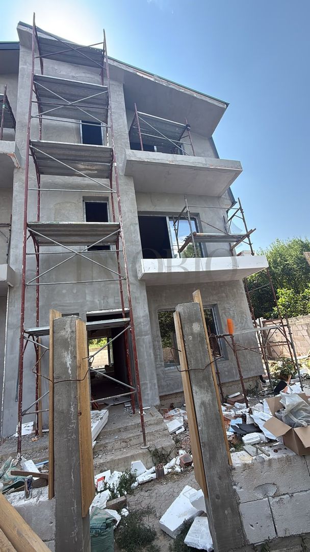 Vile Premium în Otopeni | Stradă Privată | Arhitectură Modernă - Poză 6