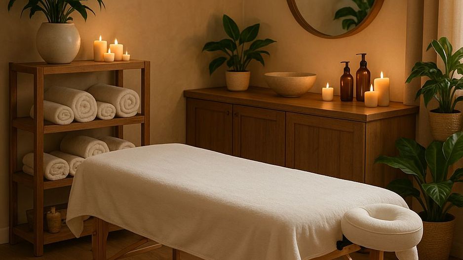 SPATIU DE ÎNCHIRIAT – EROU IANCU NICOLAE - Poză 1