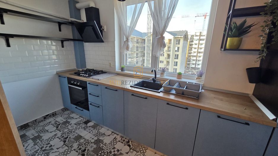 Apartament 3 camere mobilat si utilat la doar cateva minute de metrou - Poză 2
