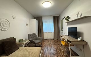 Garsoniera Pacurari - 20 min Copou - Poză 11