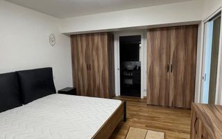 AP. 2 CAMERE BANEASA, MOBILAT, BLOC NOU, LOC PARCARE, COMISION 0% - Poză 6