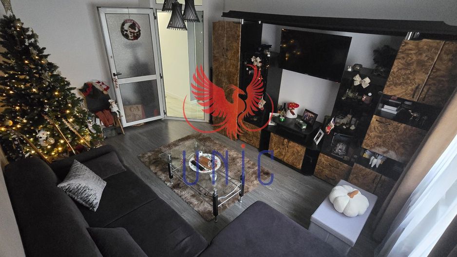 2 decomandate, bilateral, parter - Rovine, Damarin  -  115 000 Euro - Poză 7