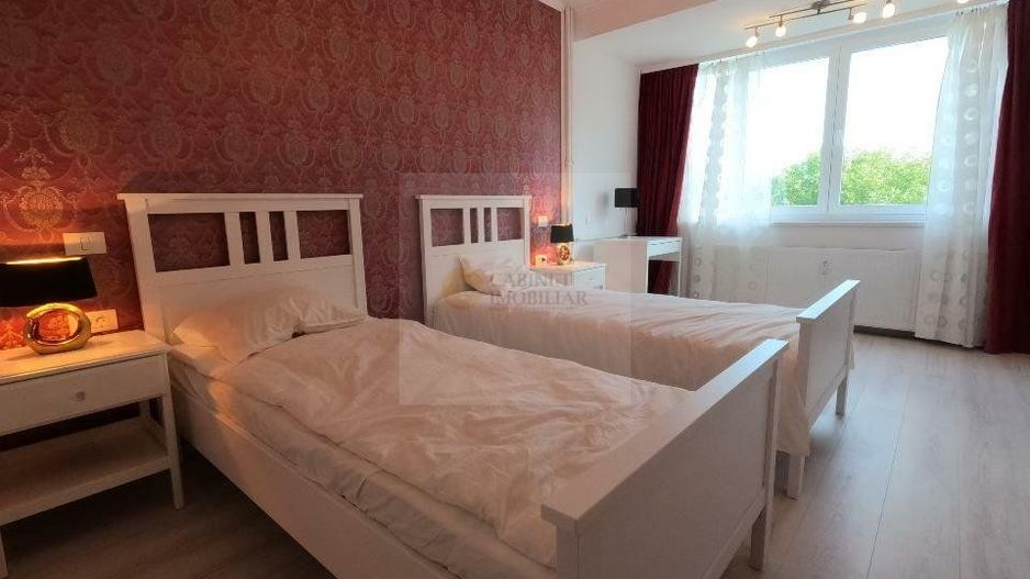 3 Camere Renovat | Piața Unirii - Horoscop |Ideal Locuit/Investiție - Poză 7