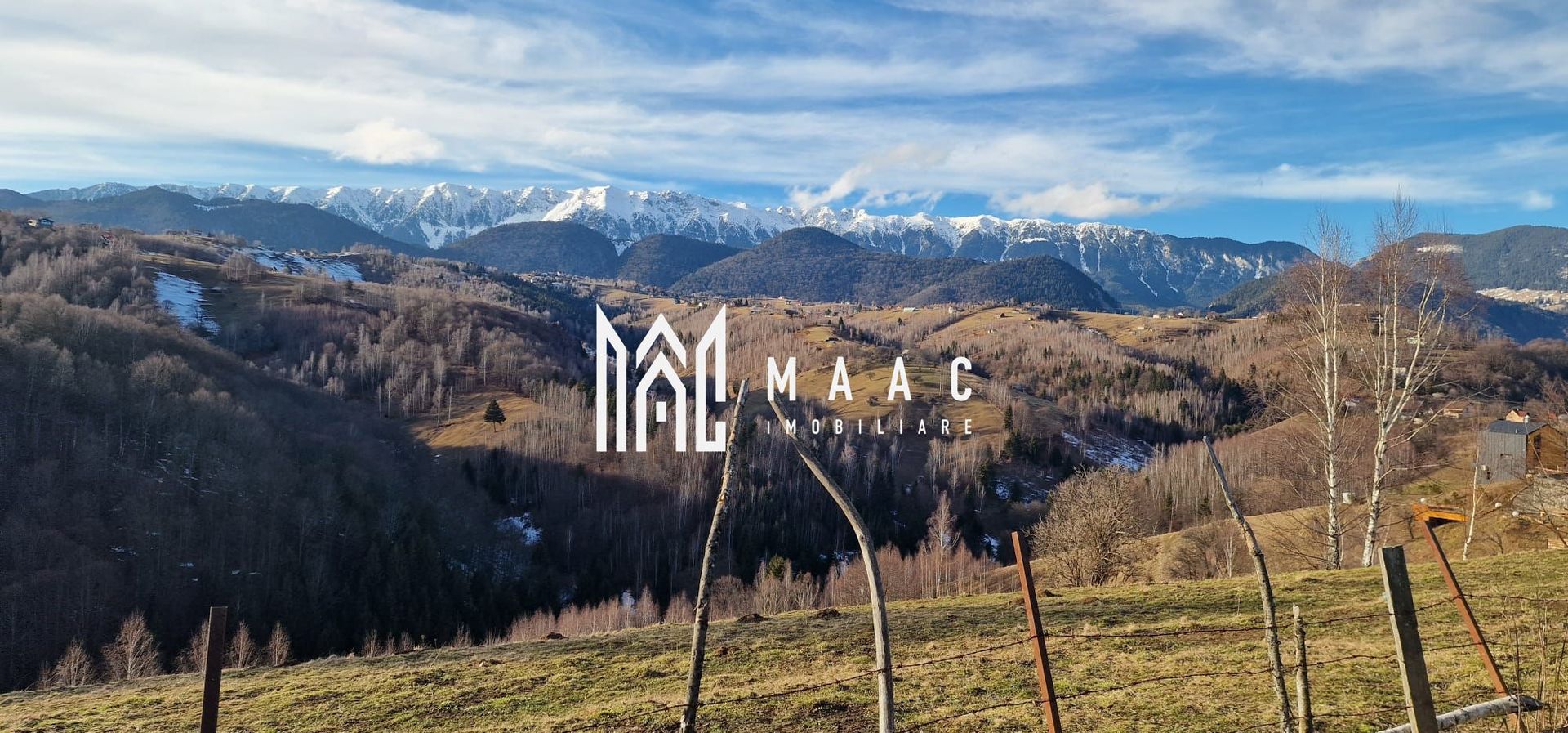 Refugiu în Inima Munților I Casa in Moeciu I Bran - Poză 14