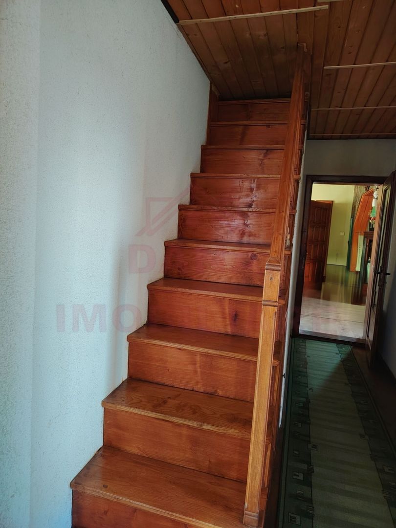 CASĂ 4 CAMERE\CARANSEBEȘ,JUD.CARAȘ-SEVERIN - Poză 18