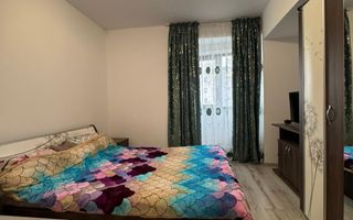 Apartament spatios cu 2 camere - Fusion Towers, CUG - 420€ - Poză 1