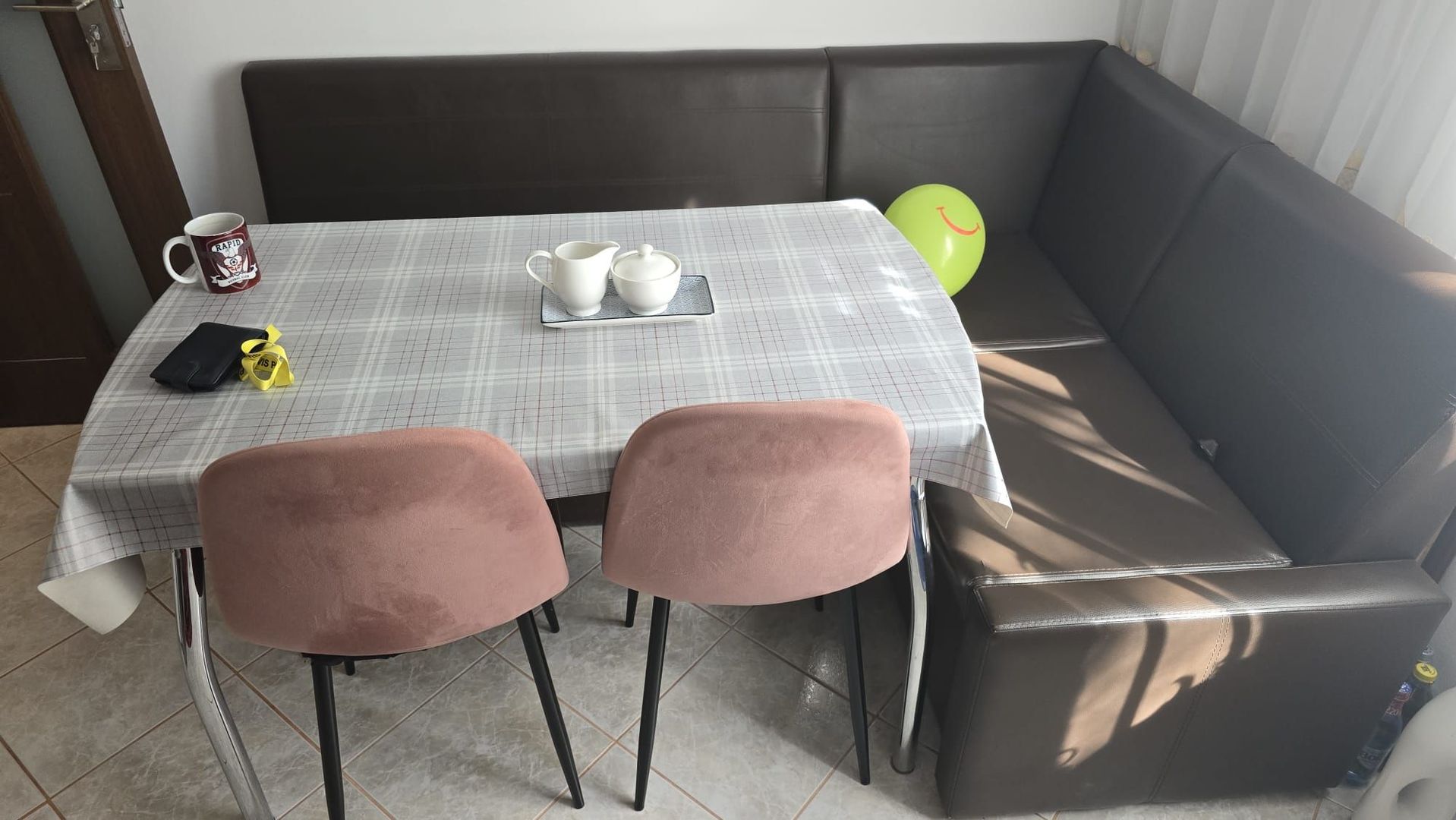 Apartament 2 camere gata de mutare Valea Oltului, Drumul Taberei - Poză 11