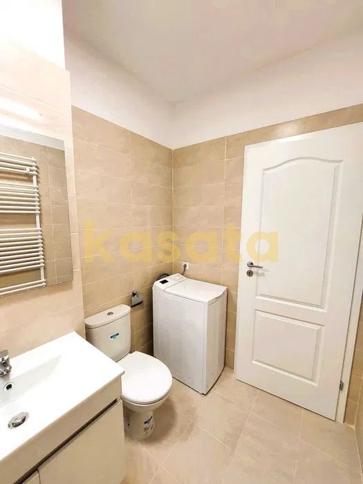 Garsonieră de Închiriat 🏡 | Plaza Residence Faza 3 | Metrou Lujerului - Poză 5