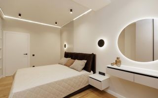 Chirie, apartament, 3 camere, str. Constantin Stere, Buiucani - Poză 2