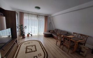 Apartament de vânzare – 2 camere decomandat | Lacul lui Binder - Poză 15