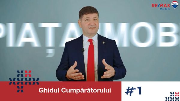 Cum poți fi un cumpărător de proprietăți informat?