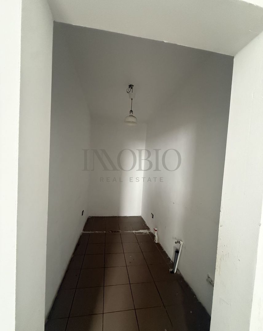 Inchiriere spatiu comercial in Baneasa - 56mp Parter - Poză 7