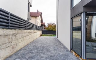 Vânzare Casă Hi-Tech, str. Teilor, Râșcani - Poză 4