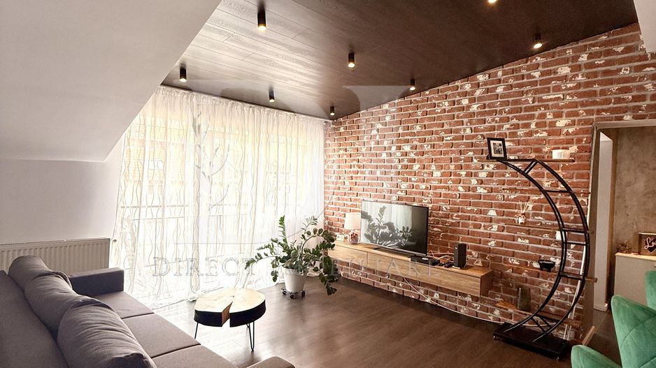 Apartament la cheie | Zona Florilor , Florești - Poză 8