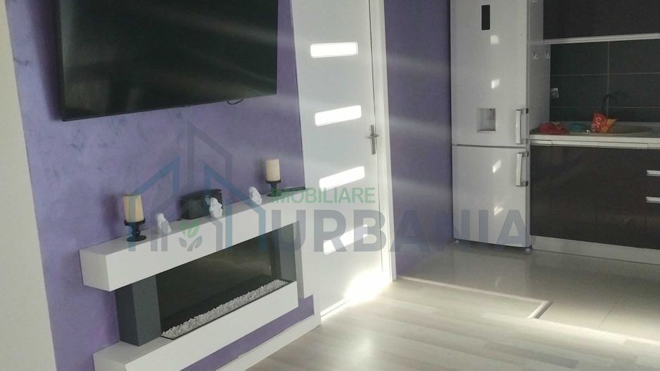 Apartament 3 camere de închiriat în Miroslava Residence, Miroslava - Poză 2
