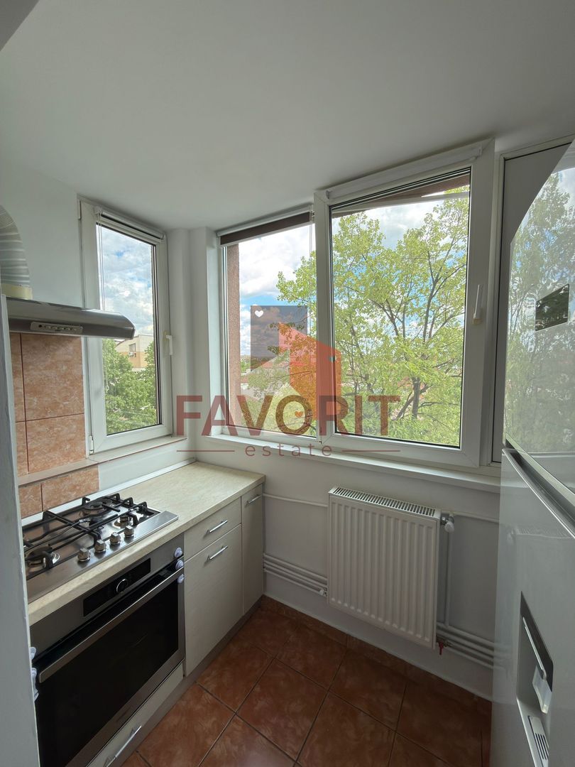 Apartament 2 camere decomandat | Centrala | Zona Girocului - Poză 5