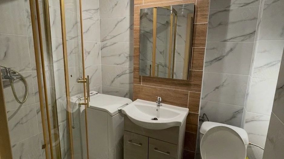 De inchiriat apartament 2 camere Zona Lujerului - Poză 1