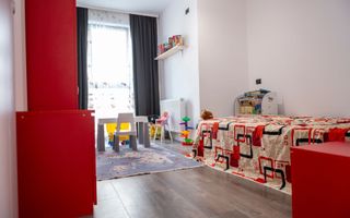 Apartament cu 3 camere si terasa de 49mp, Tomis Nord- Constanta - Poză 15