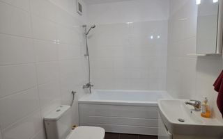 Apartament modern 3 camere Torontalului, Parcare subterană - Poză 19