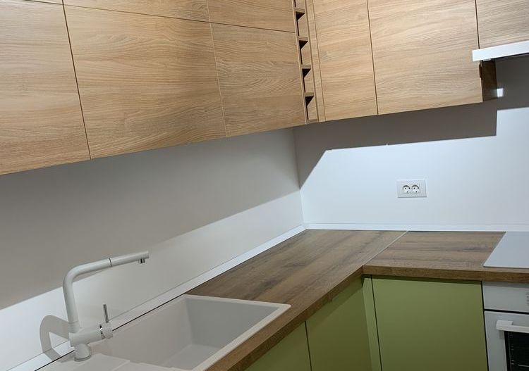 De inchiriat ap.2 camere One Mircea Eliade,sector1,Bucuresti - Poză 5