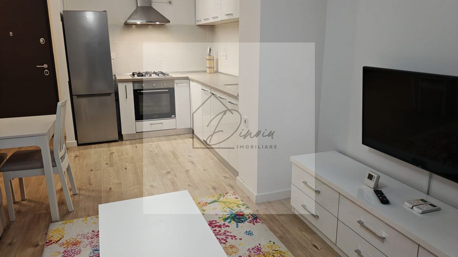 2 camere Belvedere Residence I Mobilat Utilat I Metrou Pipera I COM 0% - Poză 7