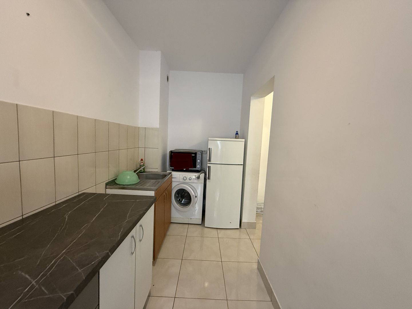 Apartament 1 cameră | Zona Mihai Viteazul | Etaj 2 - Poză 3