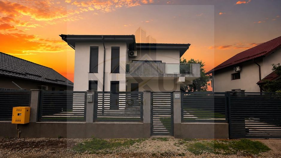 Casă individuală 4 camere | 182 mp utili | 150 B-ul 1 Mai - Poză 2