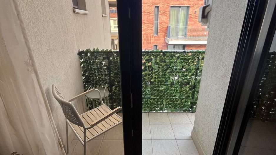 Barbu Văcărescu | Apartament 3 camere - Poză 28